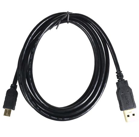 Shop Promaster USB 3.1 Data Cable C MALE - A MALE 6ft. by Promaster at Nelson Photo & Video