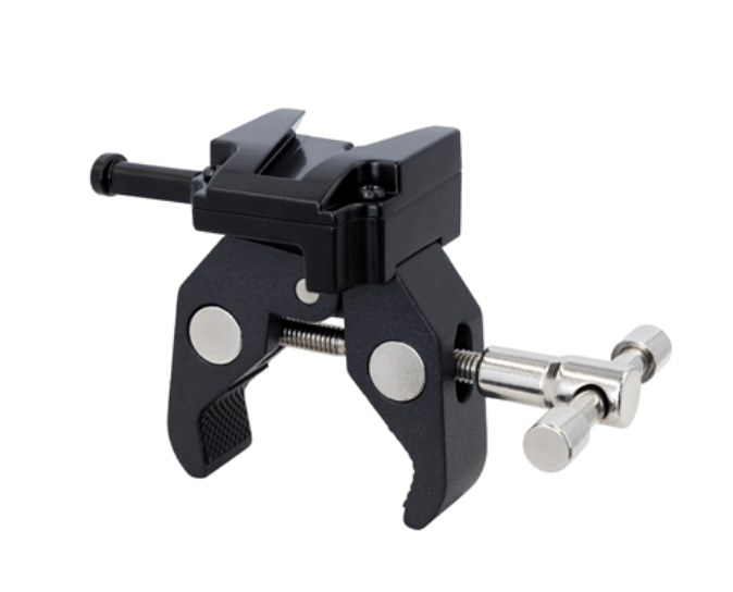 Promaster V-Mount Clamp - Nelson Photo & Video