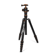 Shop Promaster XC-M 525K Professional Tripod (Orange) - Kit with Ball Head by Promaster at Nelson Photo & Video
