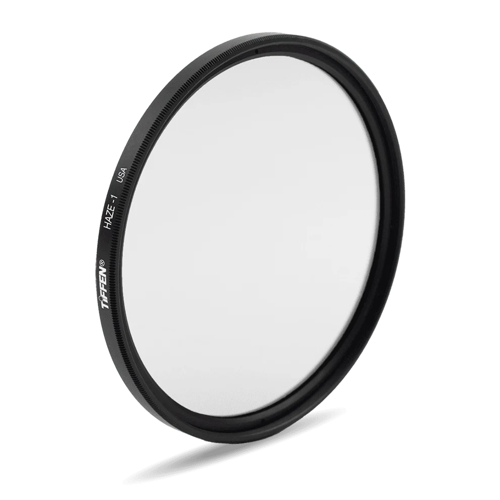 Tiffen 72mm UV Haze 1 Filter