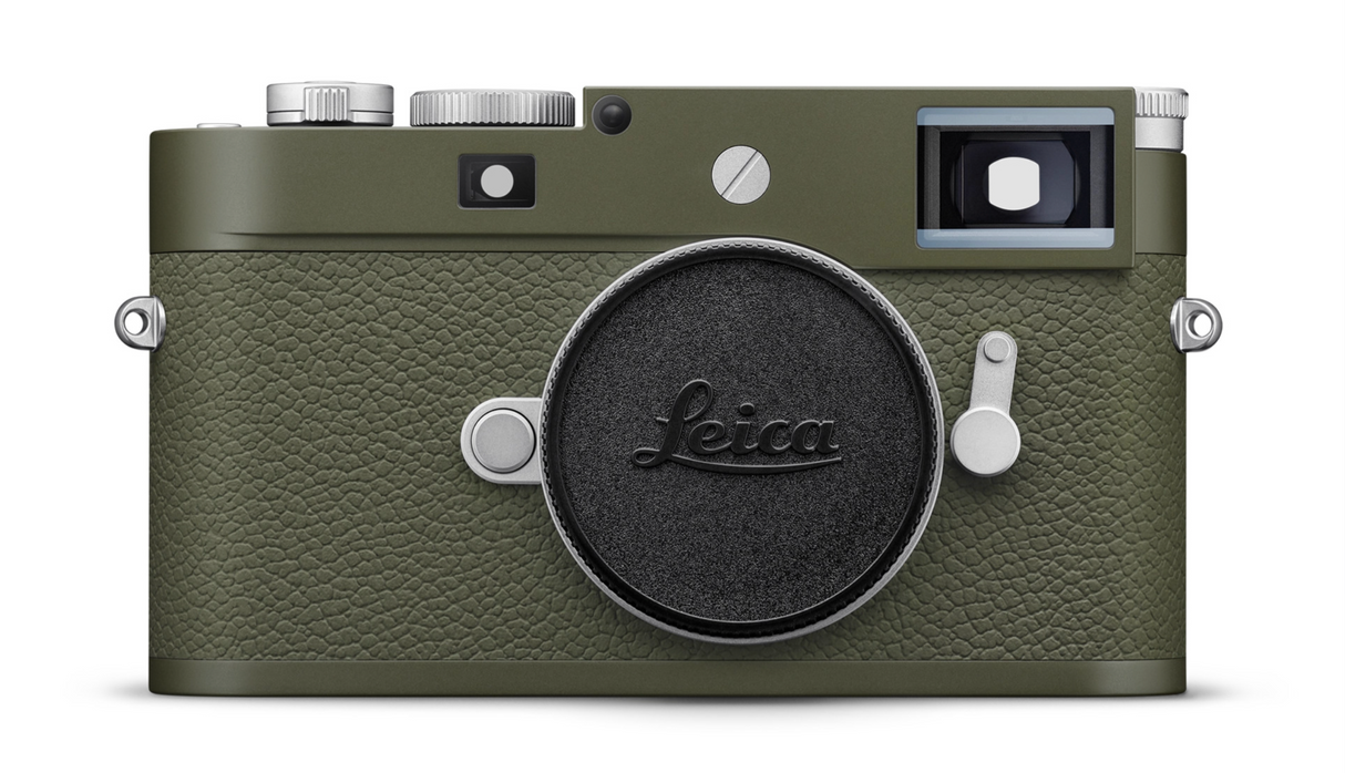Leica M11-P Safari