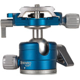 Benro H26PT Ball Head with Arca-Type Quick Release