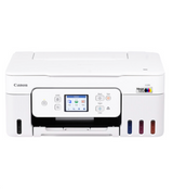 Canon MegaTank PIXMA G3290 Wireless All-in-One Printer