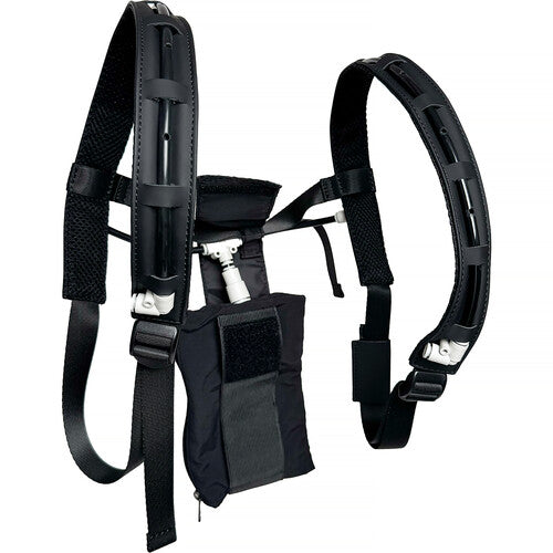 PMI Smoke Vest On-Body Smoke System