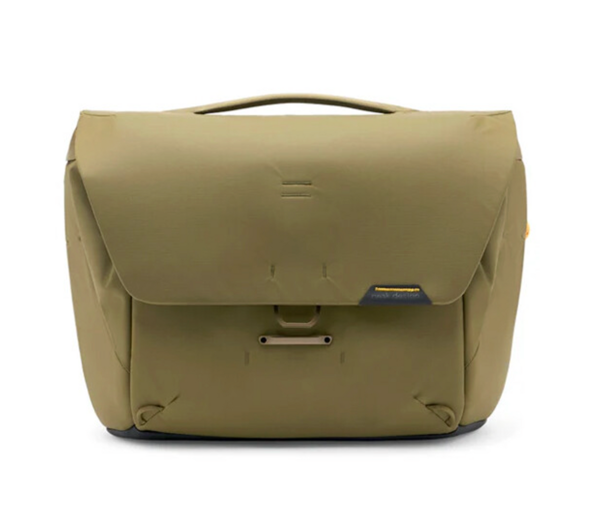Peak Design Everyday Messenger (Kelp, 13L)