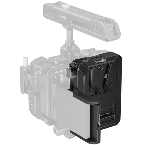 SmallRig V-Mount Battery Mount Plate