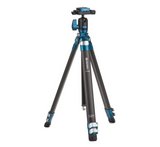 Benro TCBC13N00P MiniBird 3-Section Carbon Fiber Tripod with N00P Ball Head