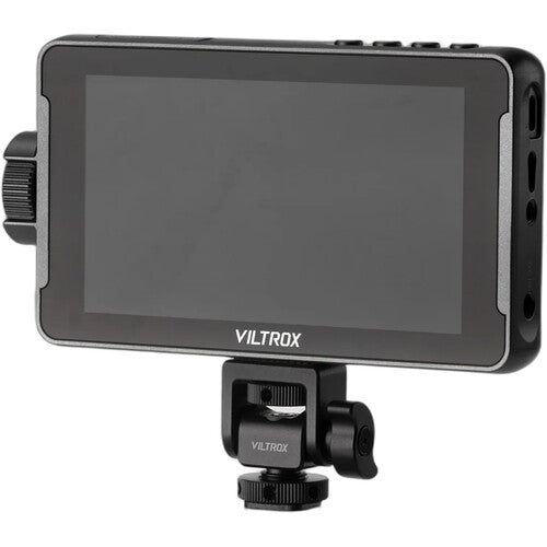 Viltrox DC-550 PRO II 5.5" Touchscreen HD Monitor