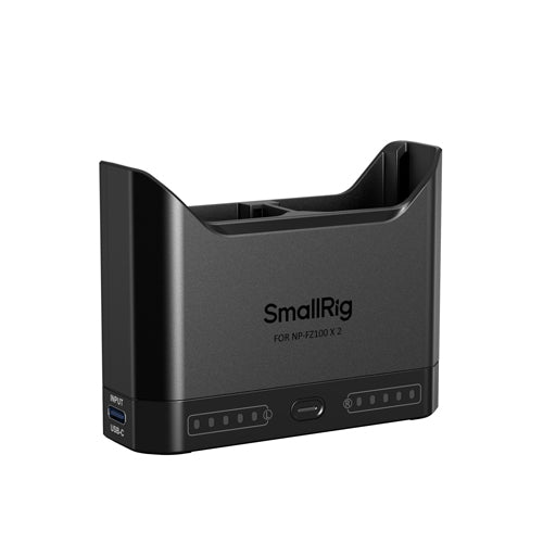 SmallRig Camera Battery Charger for NP-FZ100
