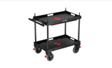 SmallRig 36" Lightweight Video Production Camera Cart