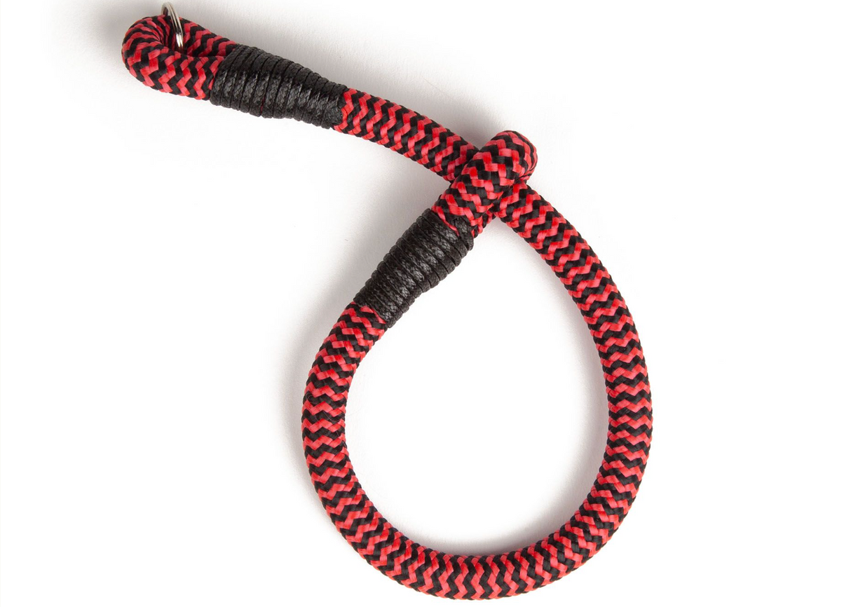 Photogenic Supply Co. Wrist Strap (RedBlack)