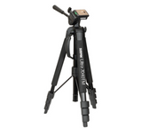 Sunpak Ultra7040TM Tri-Monopod with Smartphone & Action Cam Adapters