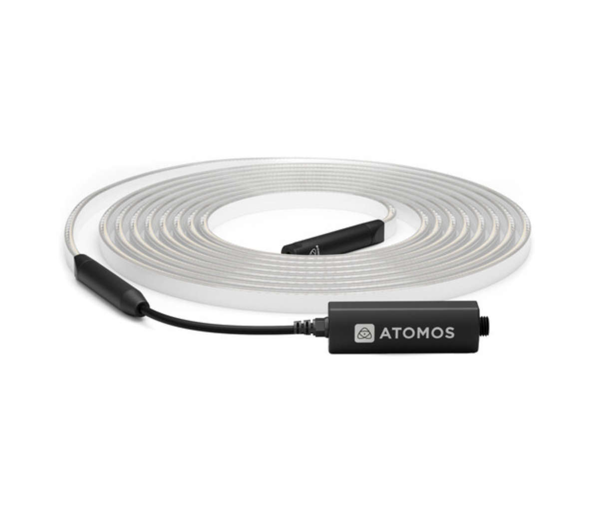 Atomos Sun Dragon LED Strip Rope Light (16', White)