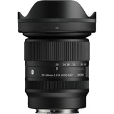 Sigma 20-60mm F2.8-4 DG | Contemporary Lens