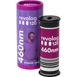 Shop REVOLOG 460nm Color Negative Film (120 Roll Film) by Revolog at Nelson Photo & Video