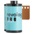 Shop REVOLOG Lazer 200 Color Negative Film (35mm Roll Film, 36 Exposures) by Revolog at Nelson Photo & Video