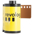 Shop REVOLOG Rasp 200 Color Negative Film (35mm Roll Film, 36 Exposures) by Revolog at Nelson Photo & Video