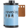 Shop REVOLOG Streak 200 Color Negative Film (35mm Roll Film, 36 Exposures) by Revolog at Nelson Photo & Video