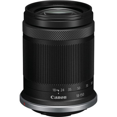 Shop Canon RF-S 18-150mm F3.5-6.3 IS STM Lens by Canon at Nelson Photo & Video