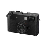 FUJIFILM X half Digital Camera (Black)