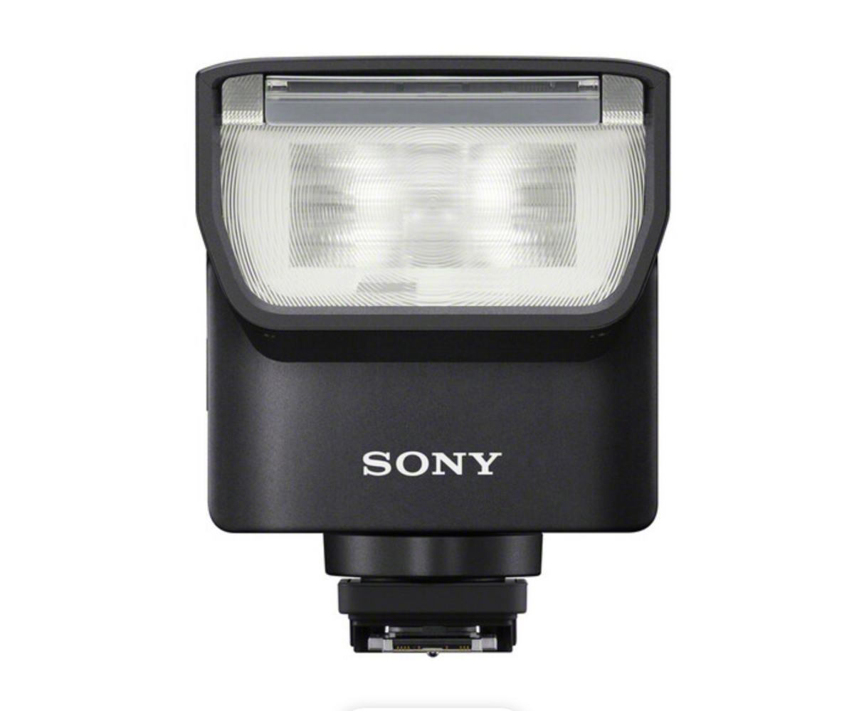 Sony HVL-F28RMA External Flash