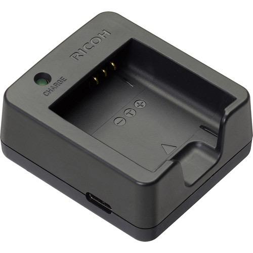 Ricoh BJ-11 Battery Charger - Nelson Photo & Video