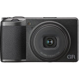 Ricoh GR III Digital Camera - Nelson Photo & Video