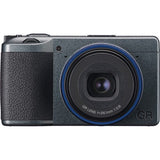 Ricoh GR IIIx Urban Edition Digital Camera - Nelson Photo & Video