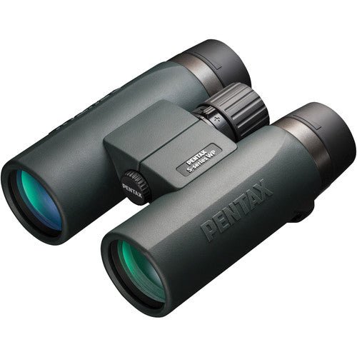 Ricoh Pentax 10x42 S-Series SD WP Binoculars - Nelson Photo & Video