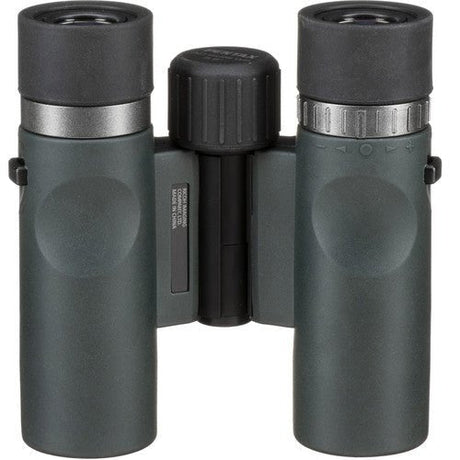Ricoh Pentax 9x28 A-Series AD WP Binoculars - Nelson Photo & Video