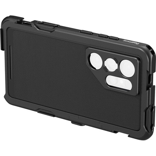 SmallRig Video Cage Kit for Samsung Galaxy S25 Ultra