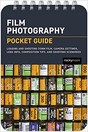Rocky Nook Film Photography: Pocket Guide: Loading and Shooting 35mm Film, Camera Settings, Lens Info, Composition Tips, and Shooting Scenarios (The Pocket Guide Series for Photographers) - Nelson Photo & Video