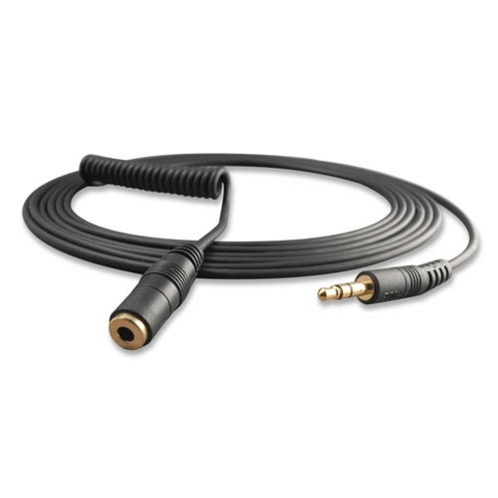 Shop Rode 3.5mm Stereo Audio Extension Cable by Rode at Nelson Photo & Video
