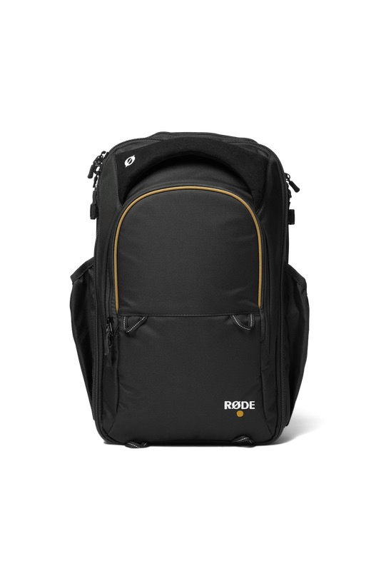 RODE Backpack for RØDECaster Pro II (18L) - Nelson Photo & Video