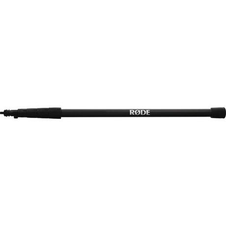 Shop Rode Boompole Pro, Carbon Fiber Boom Pole (10') by Rode at Nelson Photo & Video