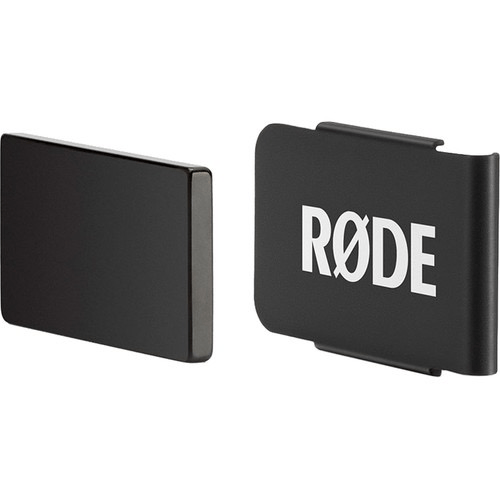 Shop Rode MagClip GO Magnet Clip for the Wireless GO Transmitter by Rode at Nelson Photo & Video