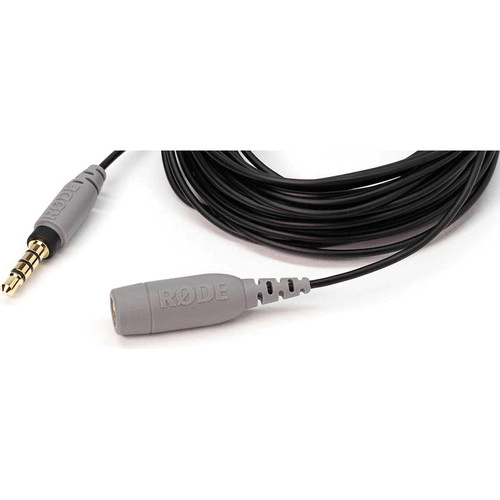 Shop Rode SC1 TRRS Extension Cable For SmartLav Microphone - 20' by Rode at Nelson Photo & Video