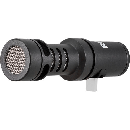 Shop Rode VideoMic Me-C Directional Microphone for Android Devices by Rode at Nelson Photo & Video