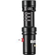 Shop Rode VideoMic Me-L Directional Microphone for iOS Devices by Rode at Nelson Photo & Video