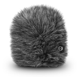 Shop Rode WS12 Deluxe Windshield for VideoMic GO II by Rode at Nelson Photo & Video