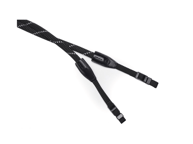 Shop Rope Strap, black reflective, 100 cm, SO by Leica at Nelson Photo & Video