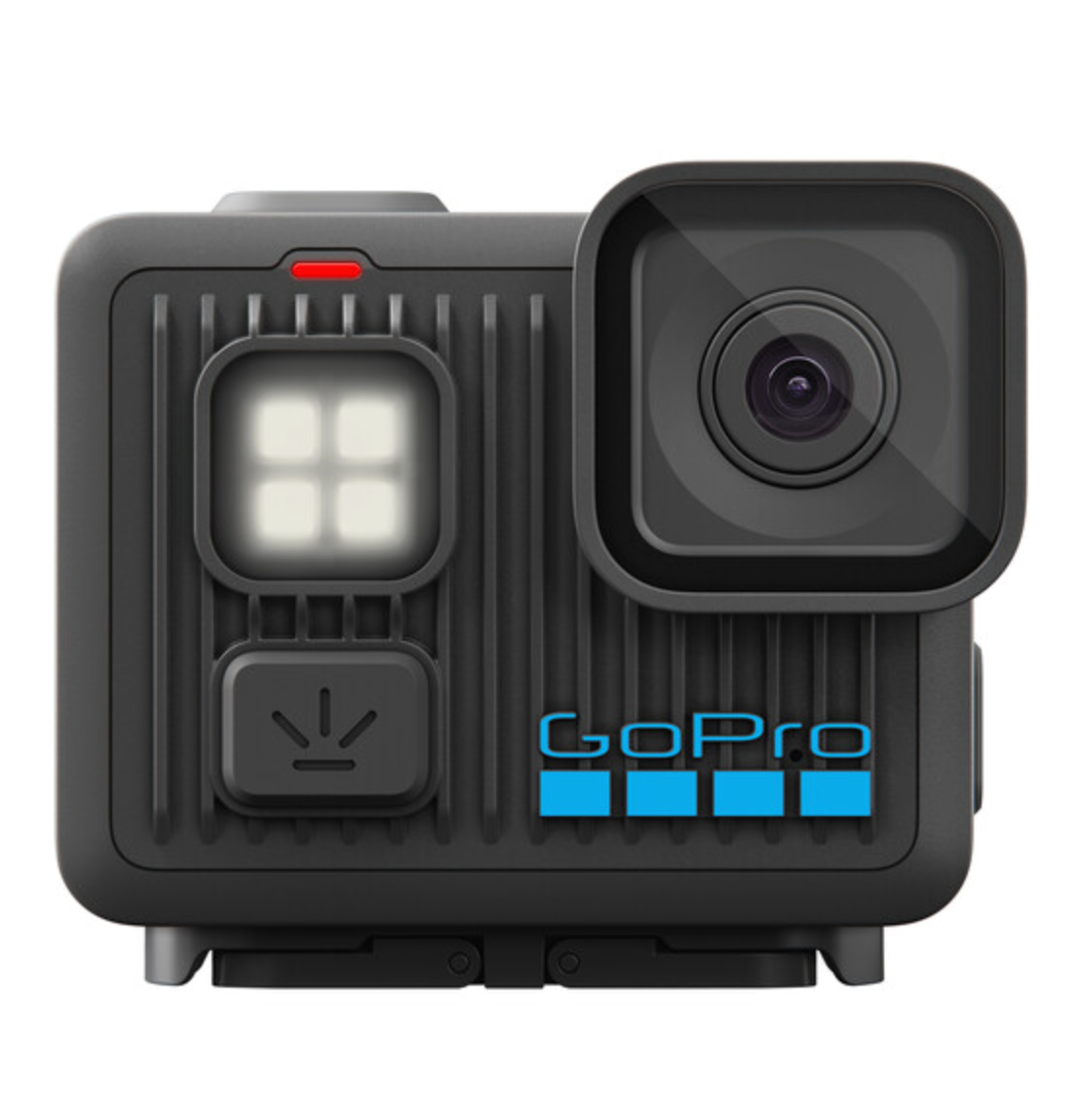 GoPro LIT HERO Compact Action Camera