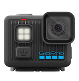 GoPro LIT HERO Compact Action Camera