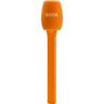 RODE Interview Micro Handheld Mic Adapter for Wireless Clip-On Transmitter
