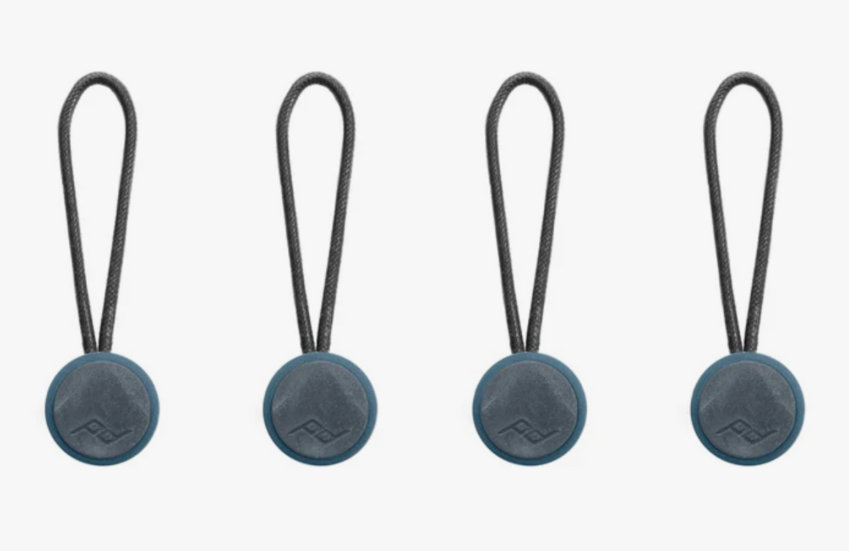 Peak Design Anchor 4-Pack (Ocean)