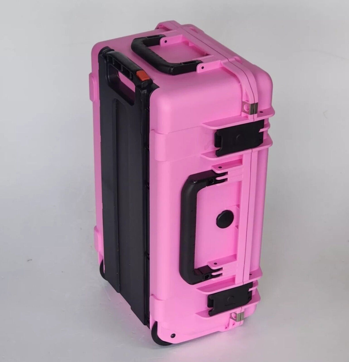 SKB iSeries Pink 3i-2011-7 Case w/TT Dividers and Lid Organizer