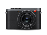 Leica Q3 Metal Gray Paint Finish