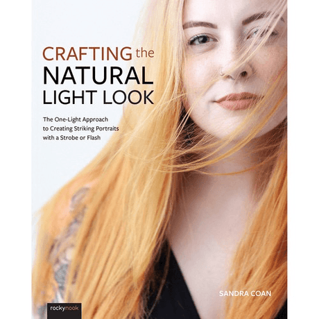 Shop Sandra Coan: Crafting the Natural Light Look by Rockynock at Nelson Photo & Video