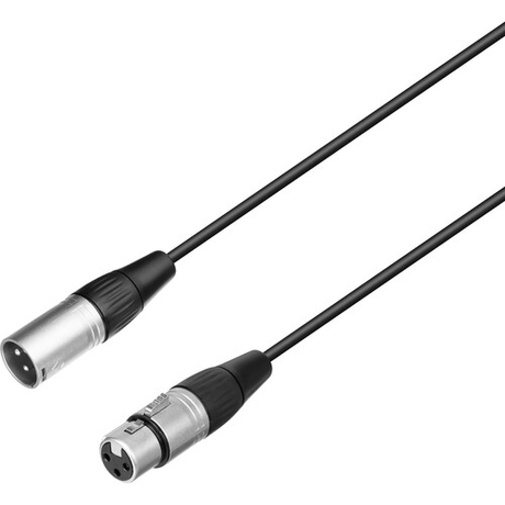 Shop Saramonic SR-XC3000 XLR Female to XLR Male Microphone Cable (9.8') by Saramonic at Nelson Photo & Video