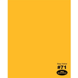 Shop Savage Widetone Seamless Background Paper (Deep Yellow, 86” x 12yds) by Savage at Nelson Photo & Video
